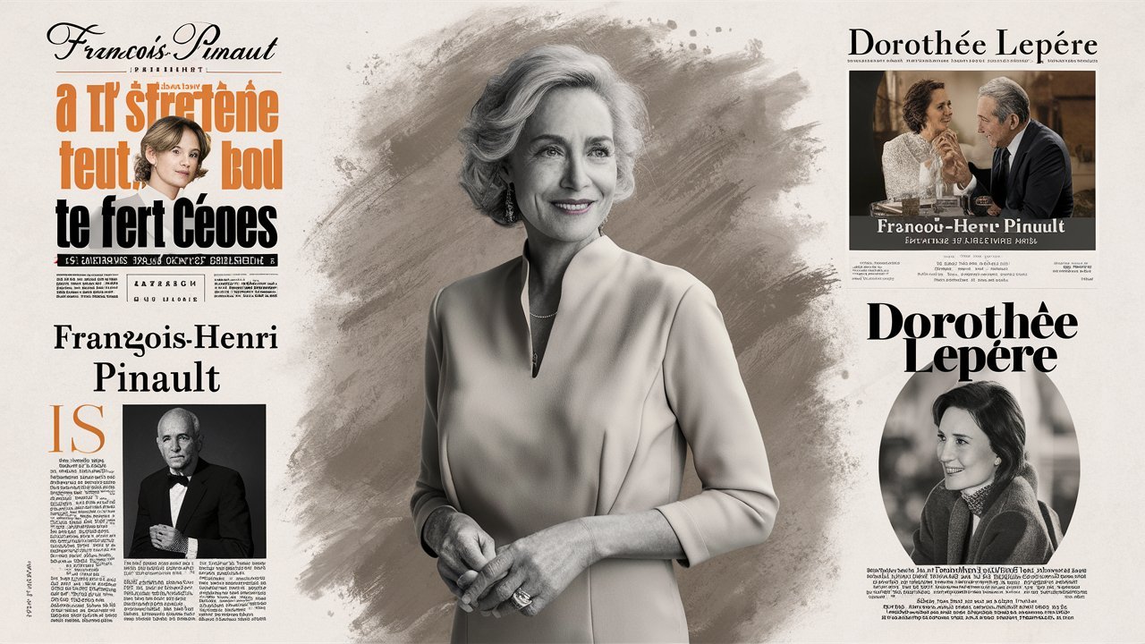 dorothée lepère