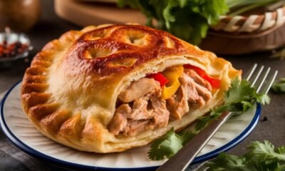 Best Empanada de Pollo Near Me