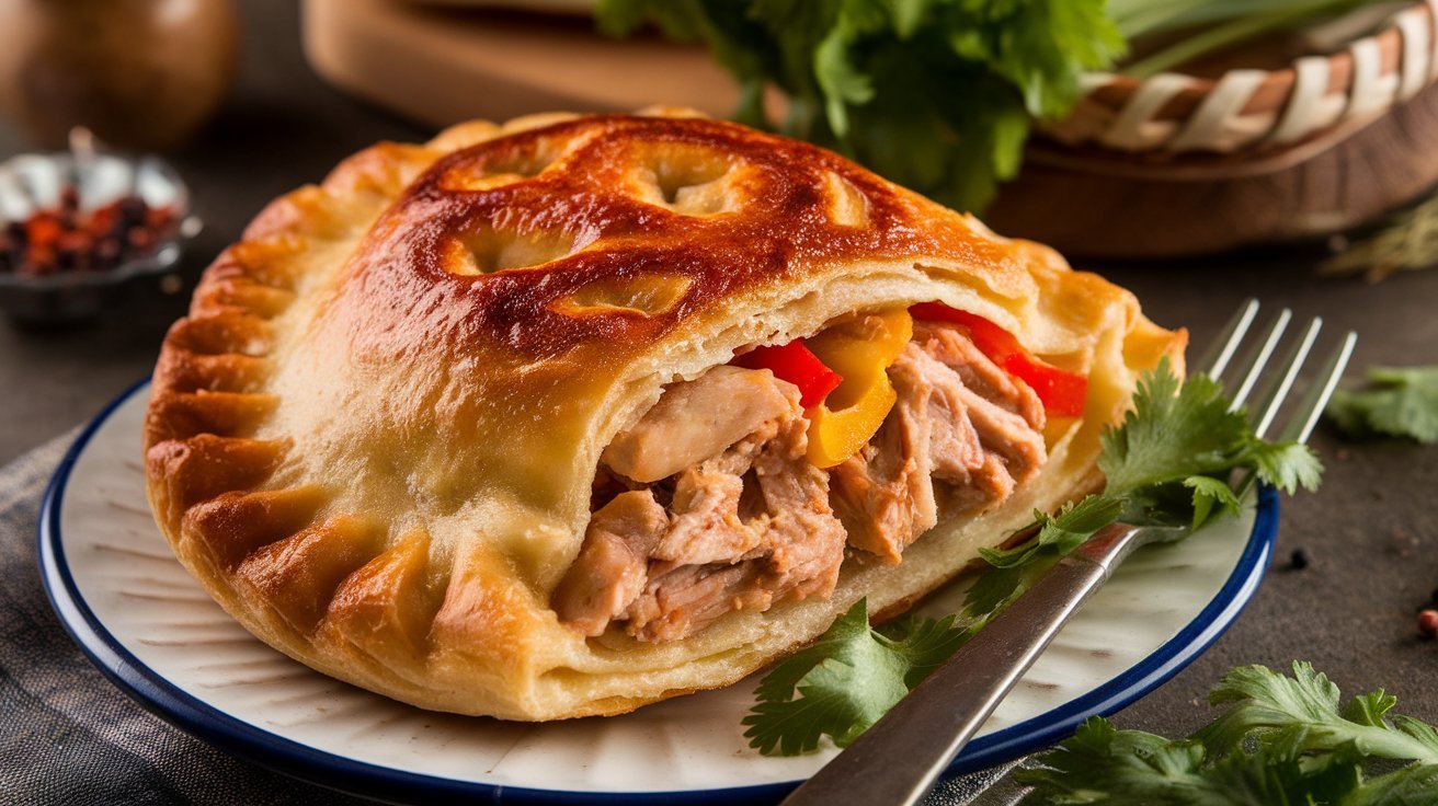 Best Empanada de Pollo Near Me