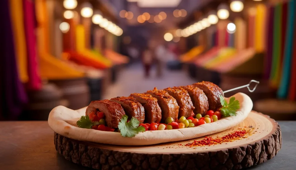 En Kebab