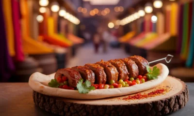 En Kebab