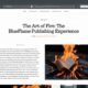 The Blog BlueFlamePublishing