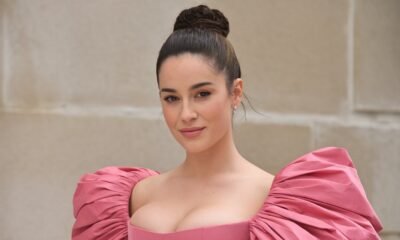 Sophie Rain Ass