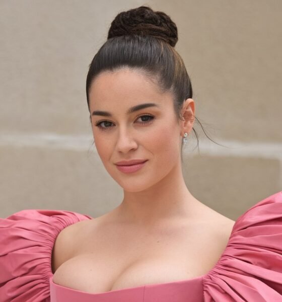 Sophie Rain Ass