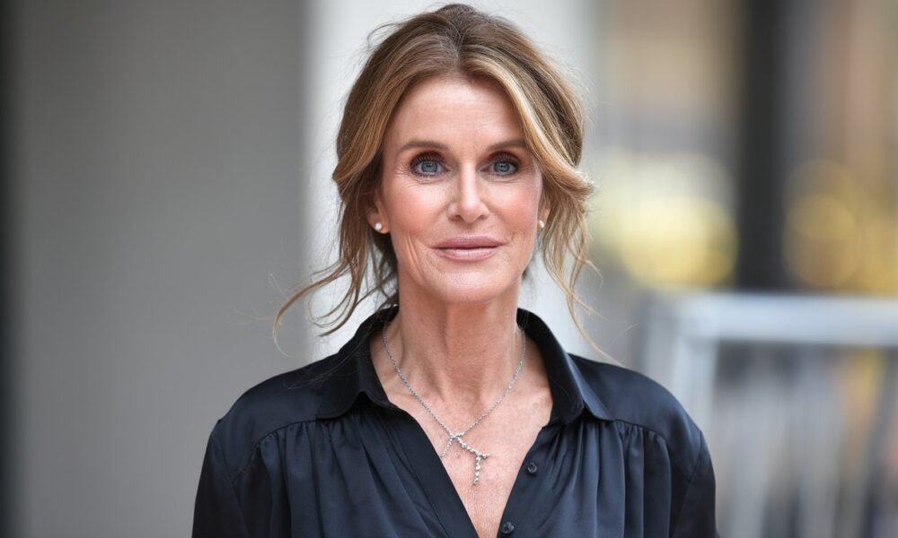 Toni Camille