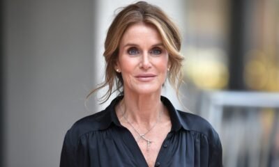 Toni Camille