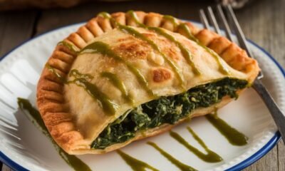 Best Empanada de Espinaca Near Me
