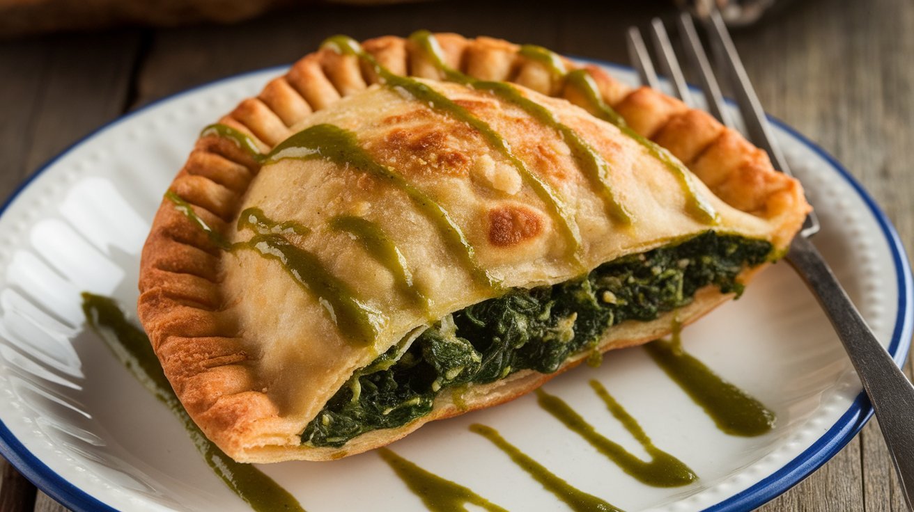 Best Empanada de Espinaca Near Me
