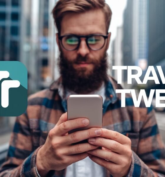 Travel Tweaks phone number