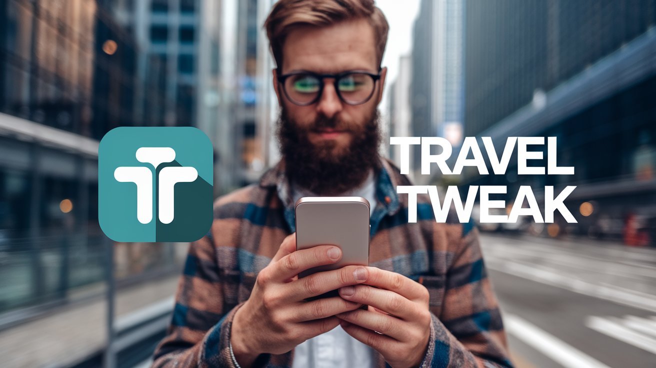 Travel Tweaks phone number