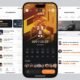 iOS app eTrueSports