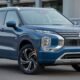 2025 Mitsubishi Outlander Sport