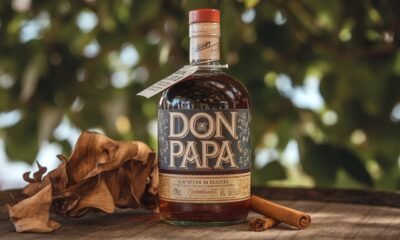 Don Papa Rum