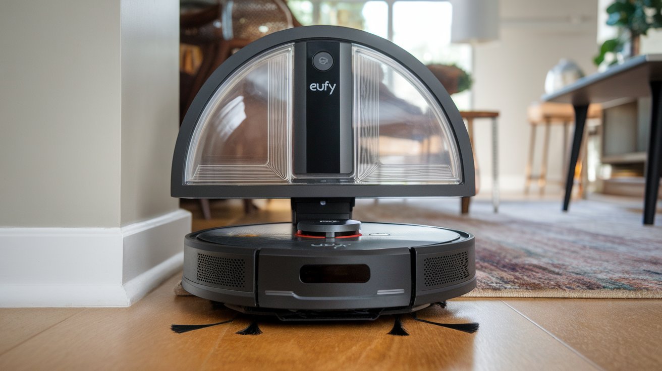 Cartucho de Limpieza EufyMake