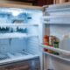 Frigidaire refrigerator is not cooling