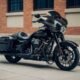 Street Glide Harley