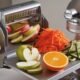 KitchenAid Fresh Prep Slicer/Shredder Attachment