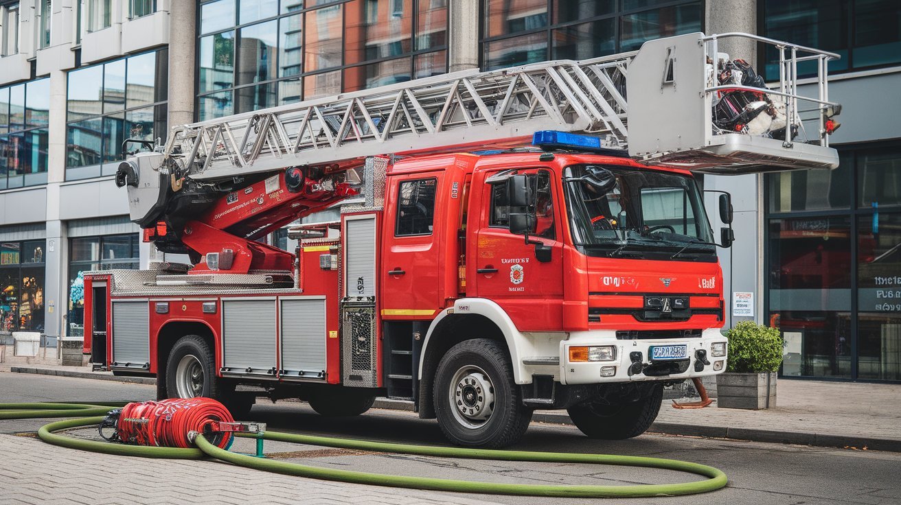 hose 22