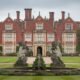 Burghley House