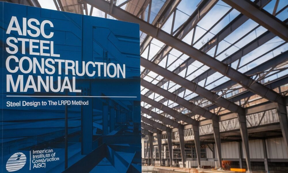 AISC Steel Construction Manual