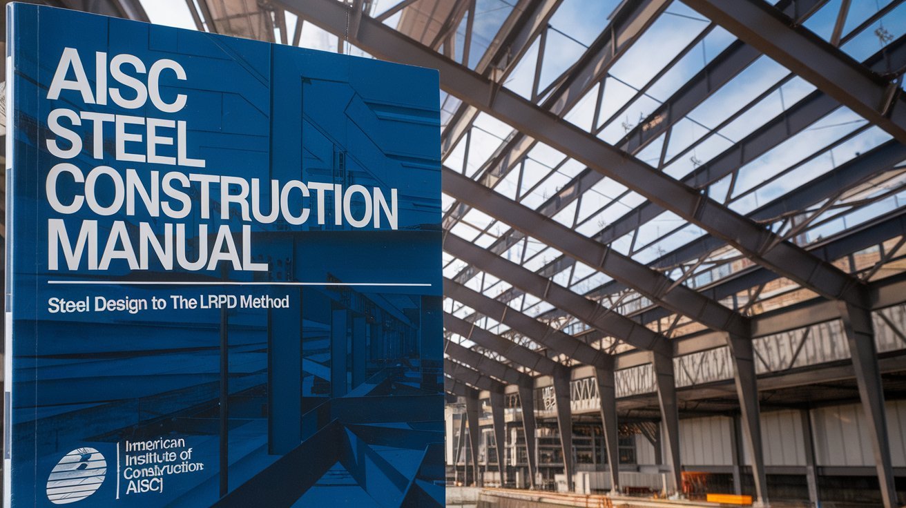 AISC Steel Construction Manual