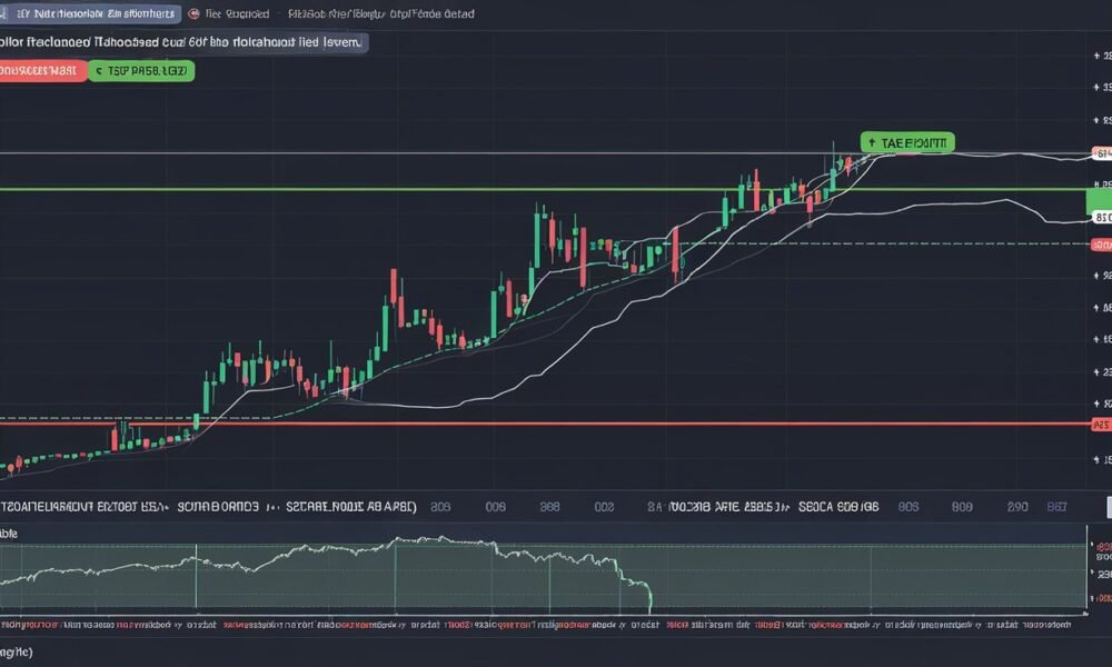 how to set take profit and stop loss on NinjaTrader