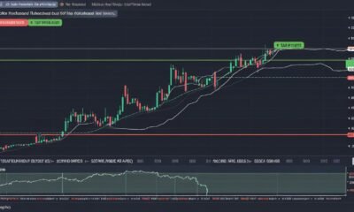 how to set take profit and stop loss on NinjaTrader