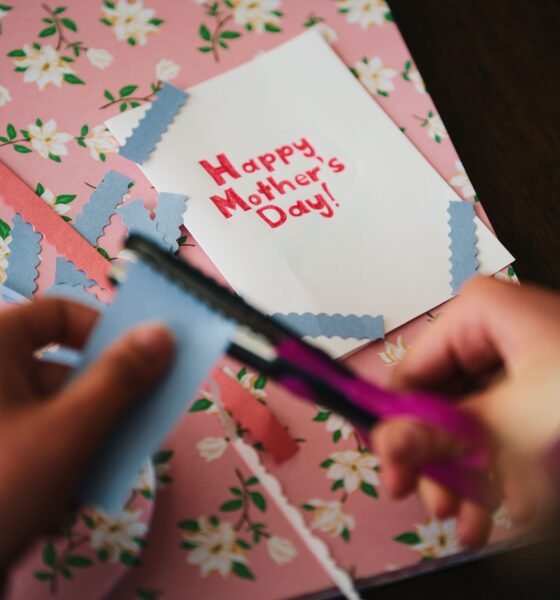 when is Mother Day
