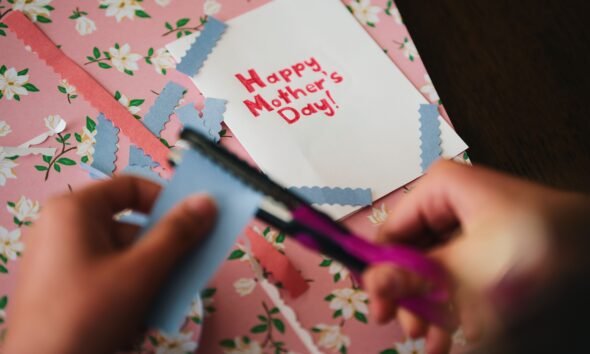 when is Mother Day
