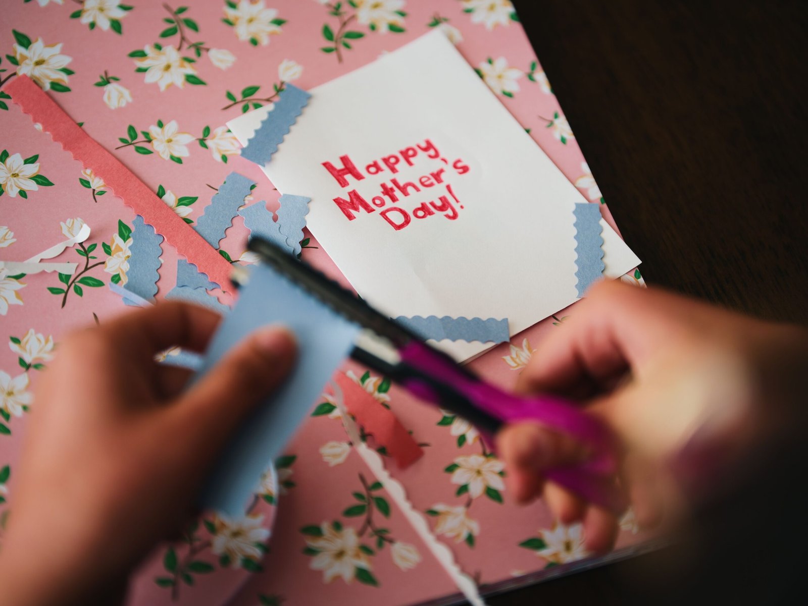 when is Mother Day