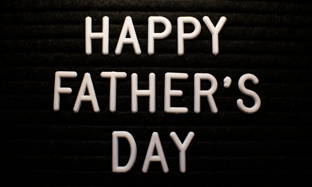 When Is Father’s Day 2026
