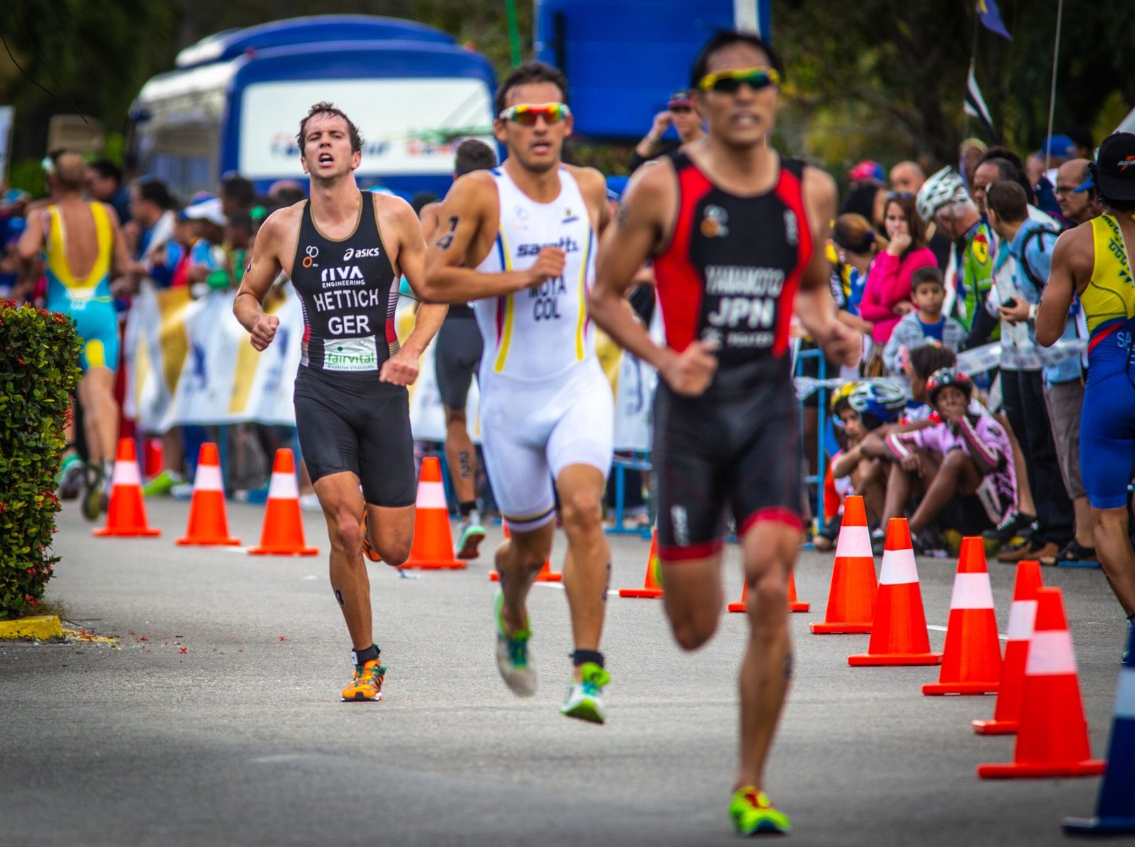 TriDeltathon