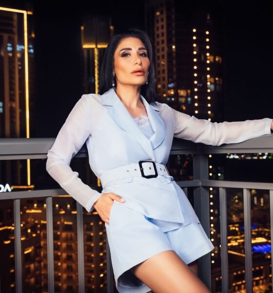 Nadeshda Ponce
